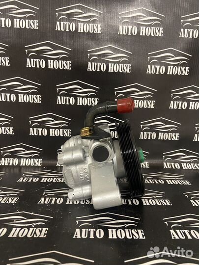 Насос гур hyundai elantra 2.0 00-06/matrix 1.8 00