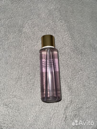 Victoria secret мист lavender & vanilla