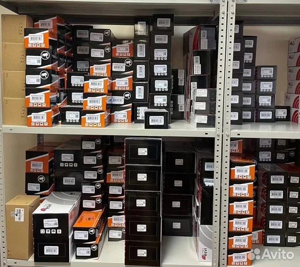 Видеонаблюдение I Esvi I Proxis