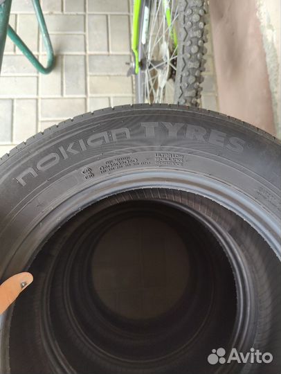 Nokian Tyres Hakka Green 3 195/65 R15 95H