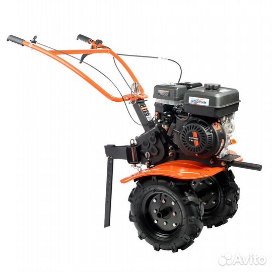 Мотоблок бензиновый патриот калуга М1500