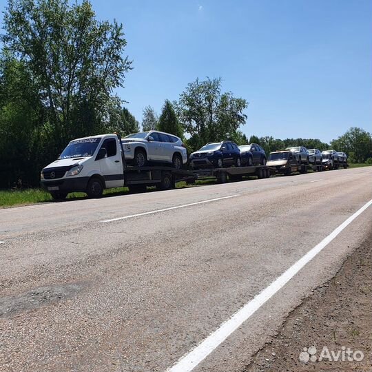 Перевозка грузов / грузоперевозки / переезды