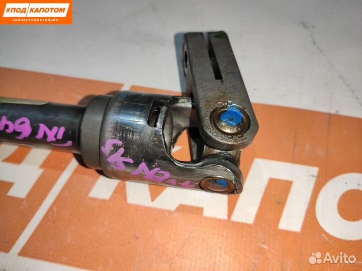 Рулевой карданчик Toyota Avensis 2 (T250) 2004