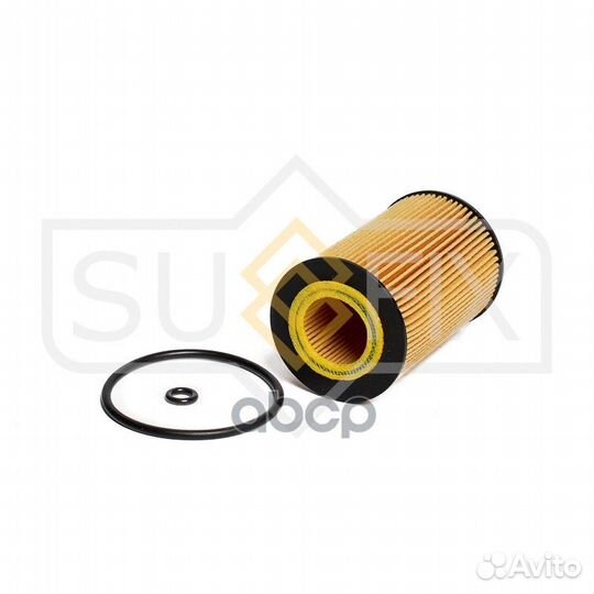 Фильтр масляный SP1115 sufix