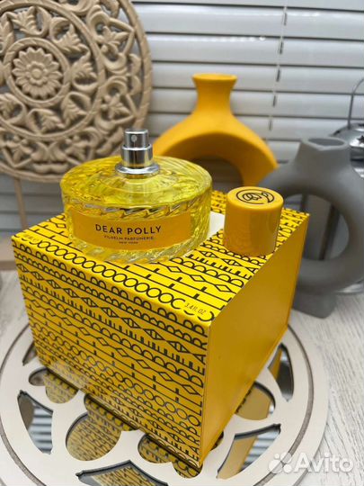 Dear Polly - Оригинал