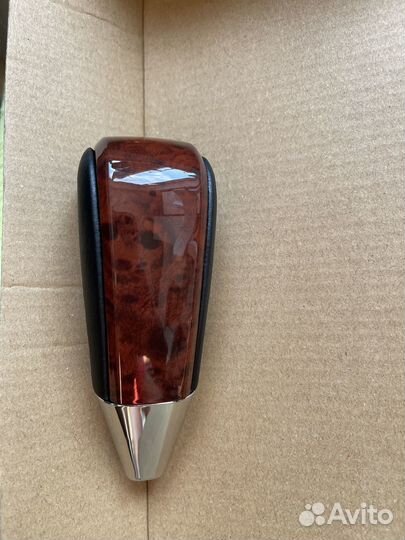 Ручка кпп Toyota Land Cruiser 200