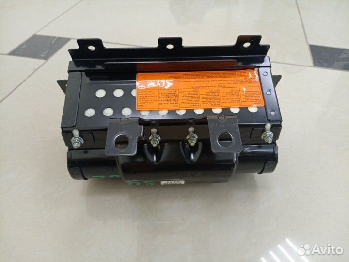 Air Bag Подушка безопасности Kia Soul G4FG 2012
