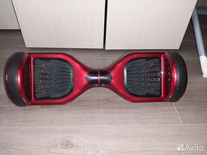 Гироскутер бу