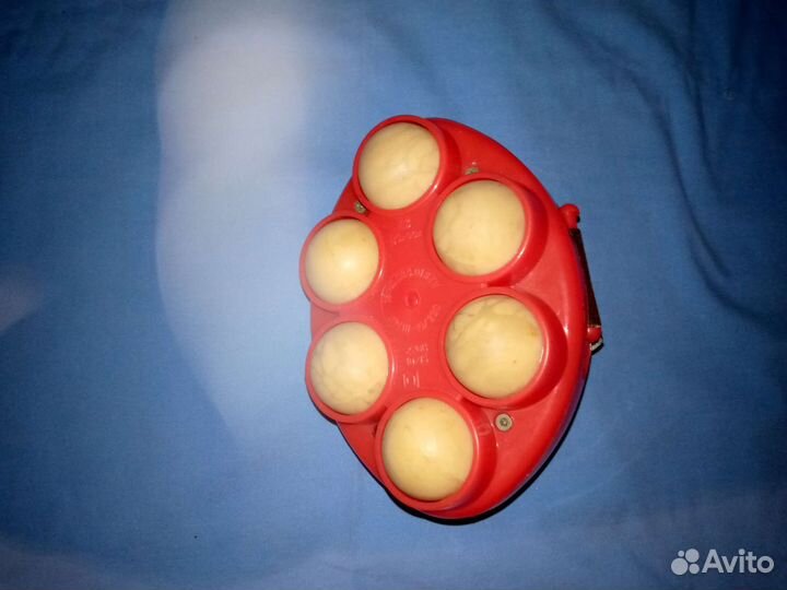 Массажёр электрический