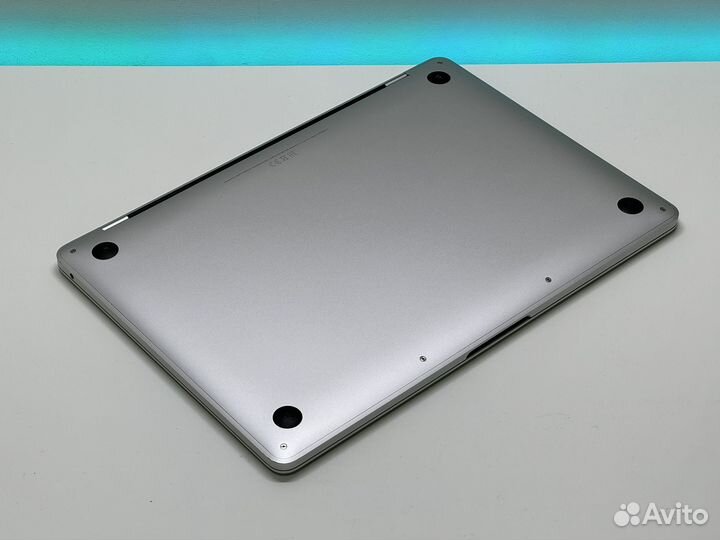 MacBook Pro 13-inch, 2017