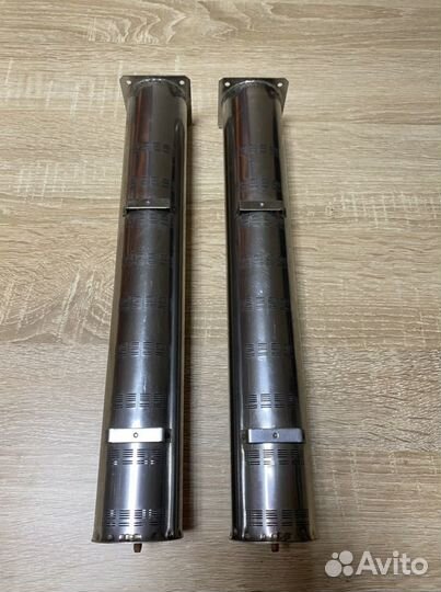 Горелочные трубы Vaillant