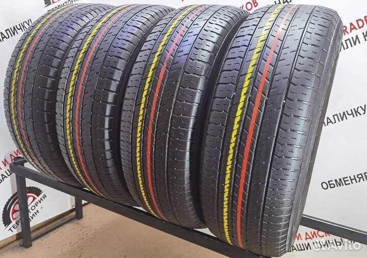 Yokohama Geolandar G091 225/65 R17 102H