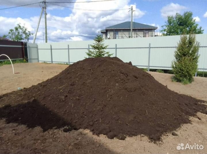 Щебень, песок, отсев, грунт