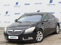 Opel Insignia 2.0 AT, 2011, 229 000 км, с пробегом, цена 777 000 руб.