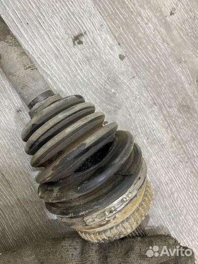 Полуось (привод в сборе) Geely FC (Vision)