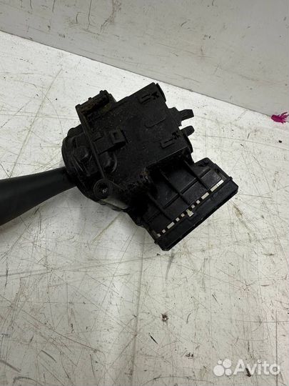 Подрулевой переключатель Левый Hyundai Getz