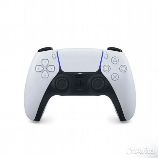 PlayStation 5 Slim (дисковод) / Новая / Гарантия