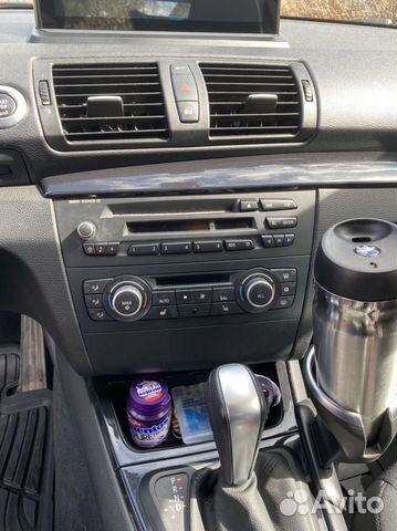 Магнитола BMW Business