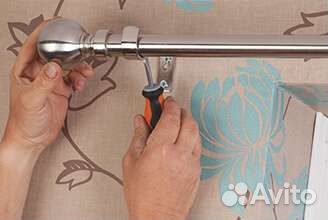 Услуги мастер на час