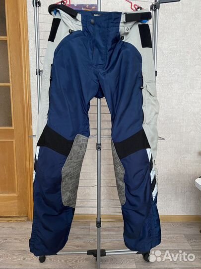 Мотокостюмы bmw motorrad rally 3