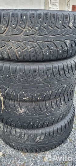 Nokian Tyres Hakkapeliitta 5 195/65 R15 95T