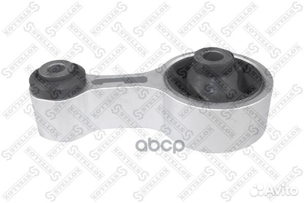 Подушка двс задняя Mazda 6 GG/GY 02 2571093SX S