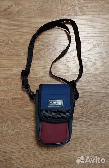 Сумка чехол Riva Case Unomat камеры фотоаппарата