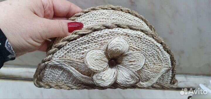 Конфетницы, салфетницы