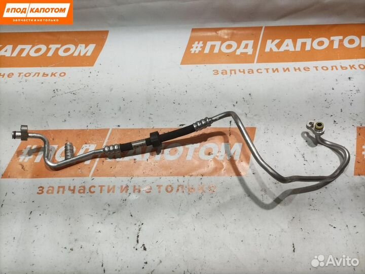 Трубка кондиционера Mercedes-Benz E-Класс W212