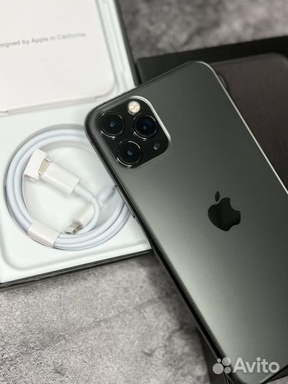 iPhone 11 Pro, 64 ГБ