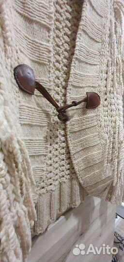 Pinko кардиган винтаж 42 44 оригинал