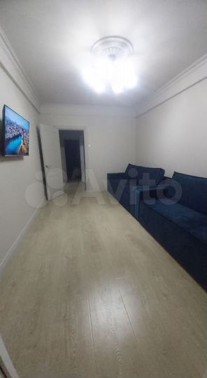 2-к. квартира, 70 м², 6/10 эт.