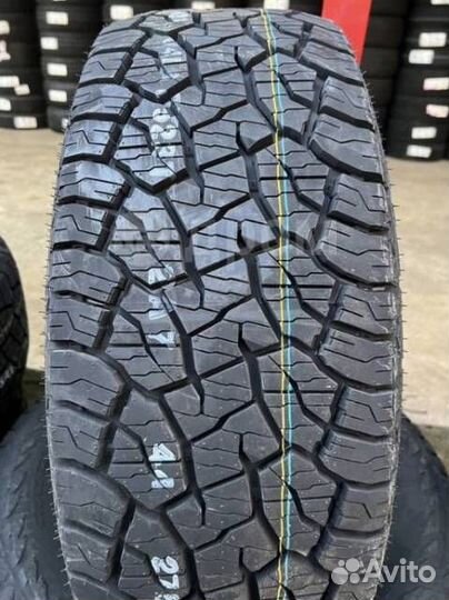 Kumho Road Venture AT52 255/60 R18