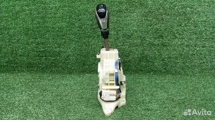 Селектор АКПП Hyundai Genesis