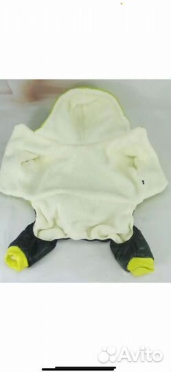 Одежда для собак мелких пород зима