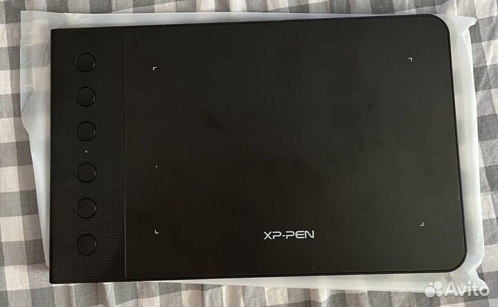 Графический планшет xp pen Star G640S
