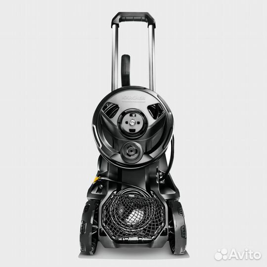 Мойка высокого давления Karcher K 7 Premium Power (1.317-170.0)