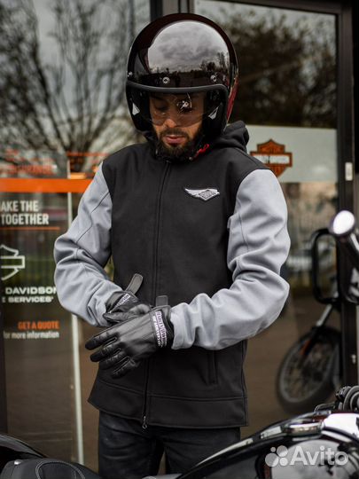 Мотокуртка Harley-Davidson (XL)