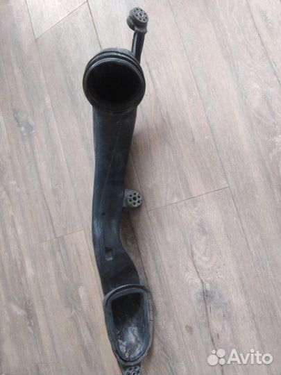 Воздухозаборник Bmw 520I E39