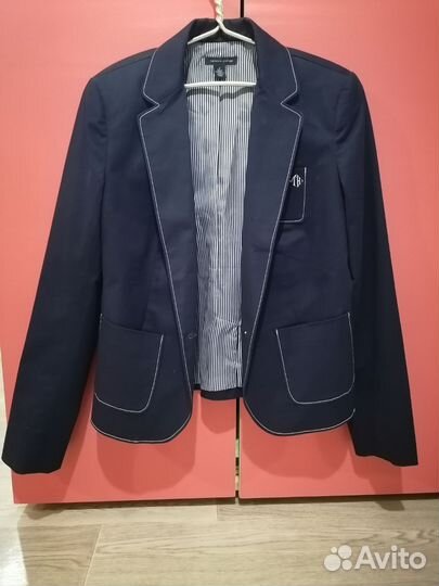 Tommy hilfiger пиджак