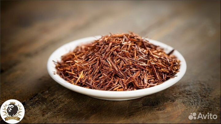 Чай Ройбуш оптом