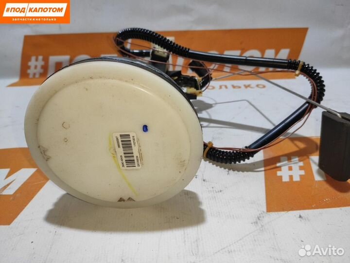 Датчик уровня топлива Nissan Qashqai 2 2015