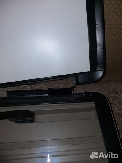 Принтер мфу hp 3515