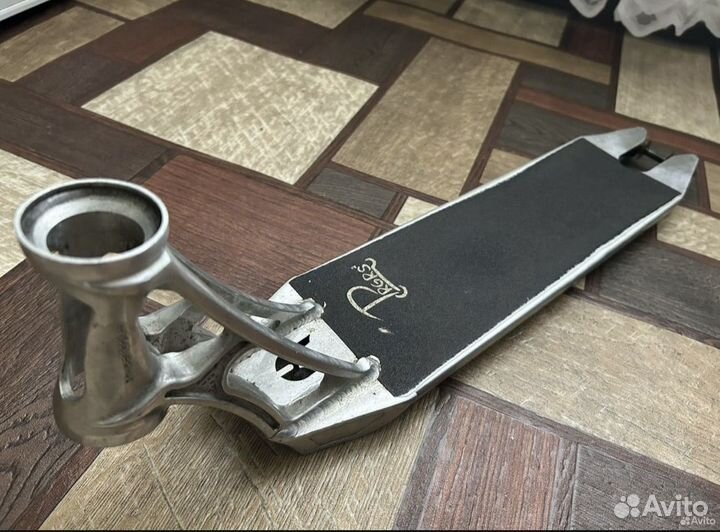 Дека ethic pandemonium v1.5 530