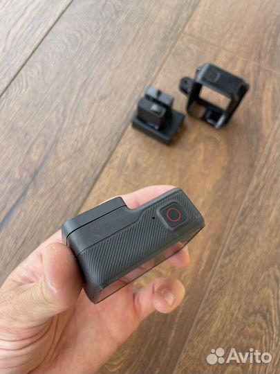 Gopro Hero 5 black