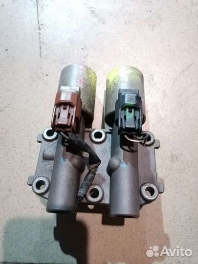 Соленоид АКПП Акорд 7 8 k20a k24a