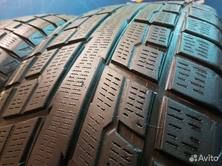 Yokohama Geolandar I/T-S G073 285/60 R18