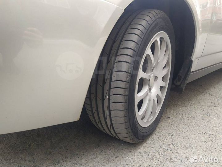 Диски всмпо Вега r15