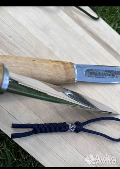 Якутский нож