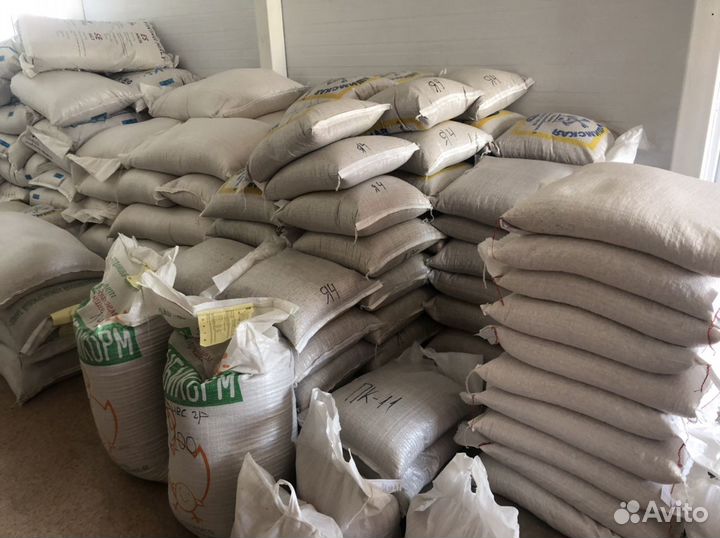 Корма для всех видов С/Х животных и птиц от 0